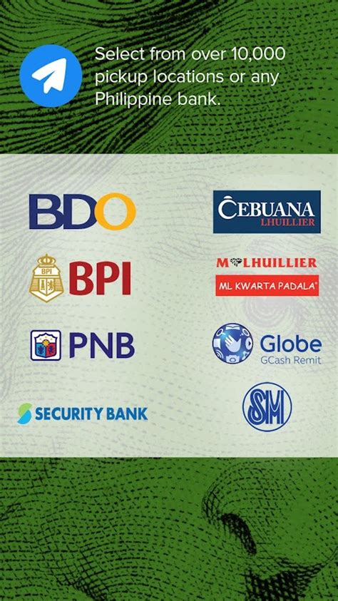 best app to send money to philippines|Best Apps to Send Money to the Philippines in 2023 .